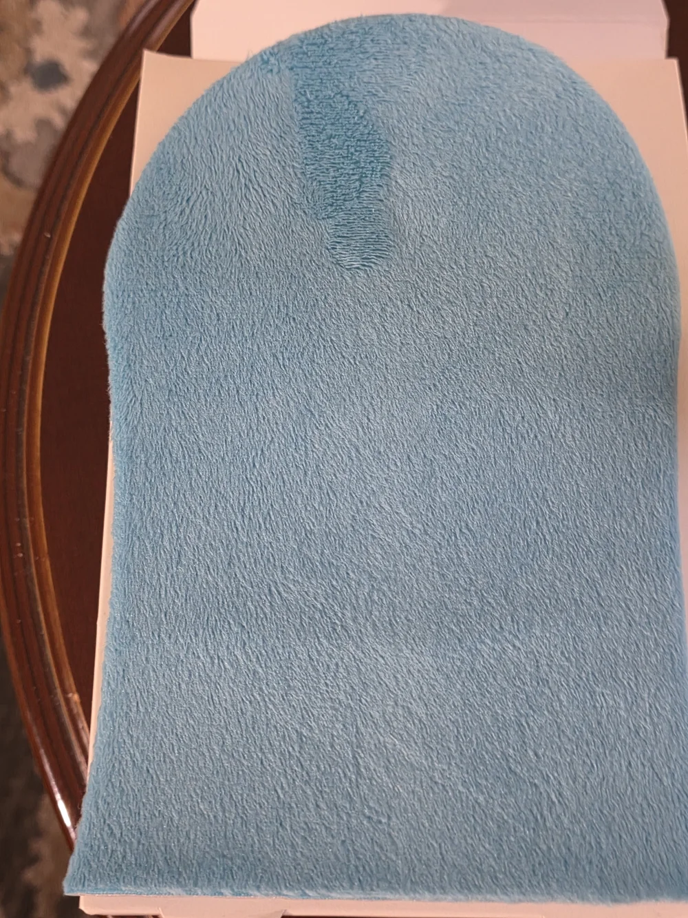 St. Tropez Golden Getaway Kit - White, Blue & Pink Accent Box